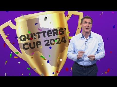 Texas workers still top in the U.S. for quitting