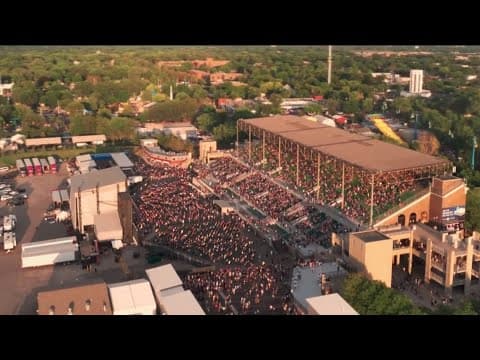 What to expect at the 2024 Minnesota State Fair?