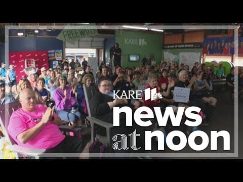 KARE 11 News Now - August 28, 2024