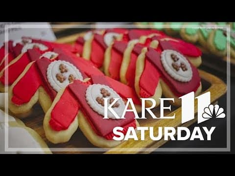 Union Depot's Hub for the Holidays returns for its 11th season