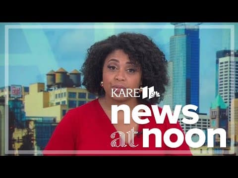 KARE 11 News Now - May 22, 2024