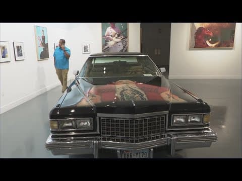 Houston's Art Car Museum officially closes