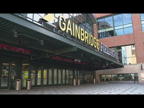 Busy sports weekend in Indianapolis