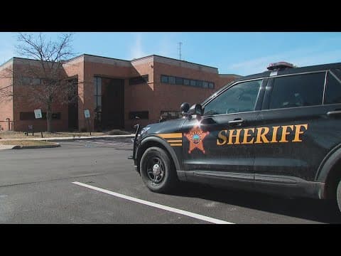 Officials provide update on New Albany sex abuse investigation