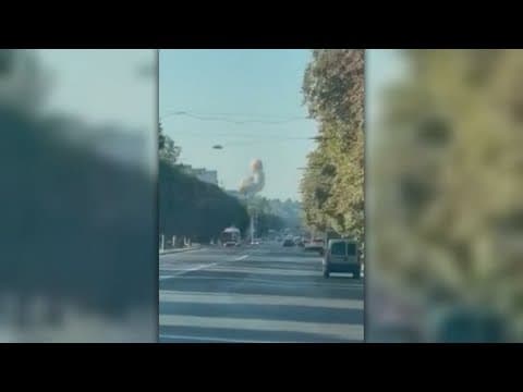 Russia-Ukraine war latest