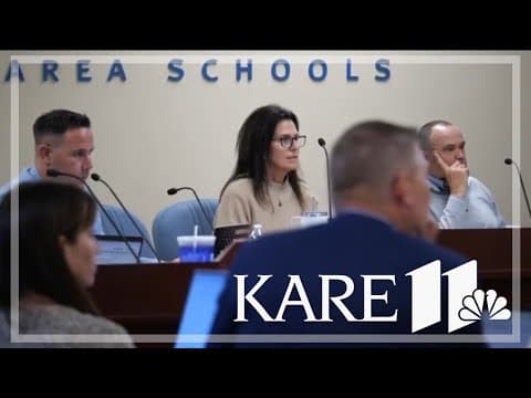 Prior Lake district drops equity resolution