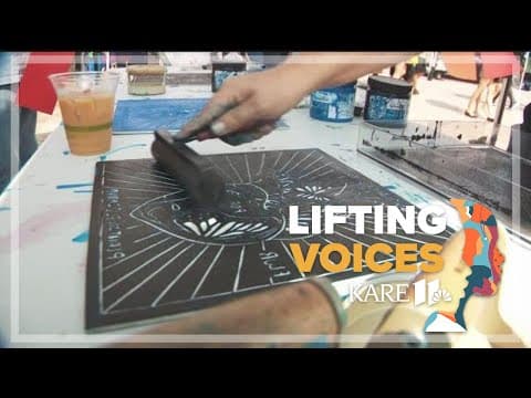 'Fiesta Latina' kicks off Hispanic Heritage Month