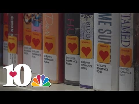 KCS revises library policy reflecting new law that targets certain books