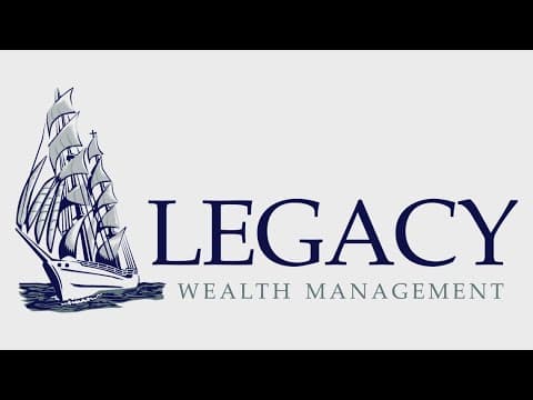 Retirement Planning 101 with Legacy Wealth Management
