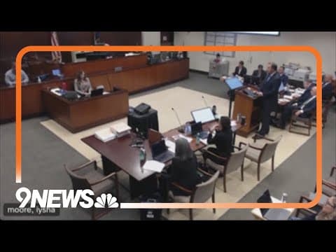 Man who trained paramedics on ketamine use testifies in trial