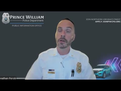 Biker gang shootout leads to large scale police raids, Prince William Co. Police say