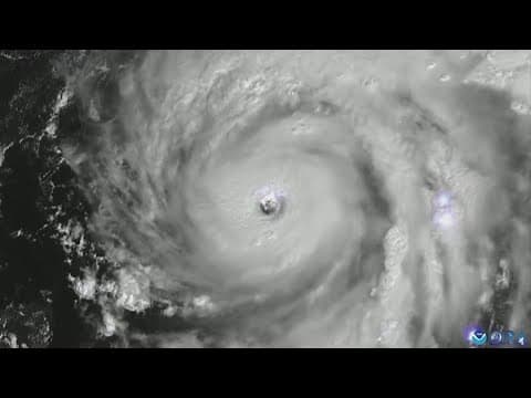 What to expect heading into hurricane season 2024