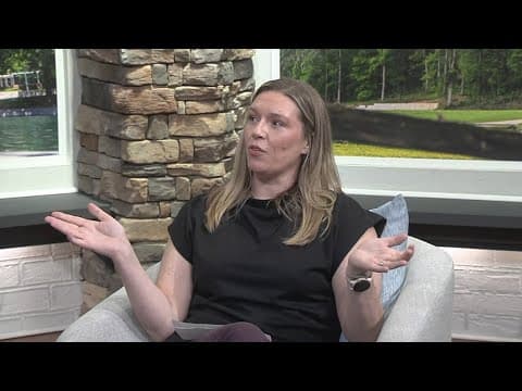 Visit Knoxville gearing up for busy summer season