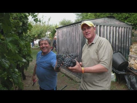 Catching up with Eric Paulsen's Friends