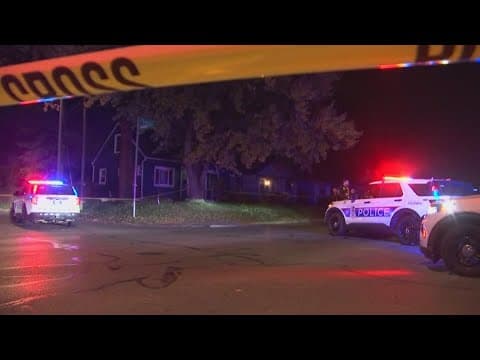 Police identify 16-year-old boy as victim in North Linden shooting