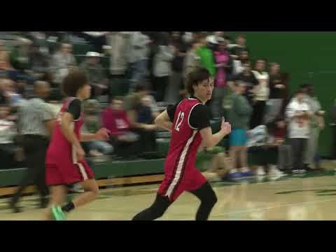 Camas boys take down Evergreen | Friday Night Hoops