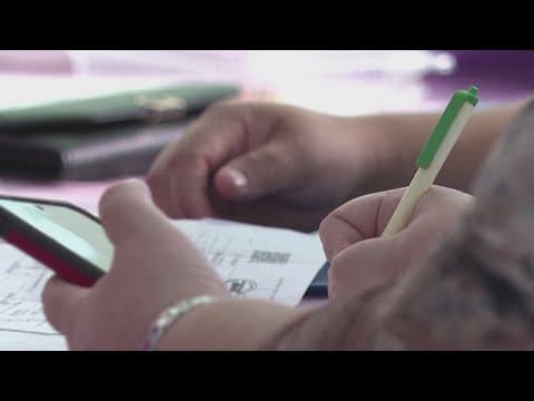 Undocumented immigrants turning to advocates and friends to become legal guardians of their children