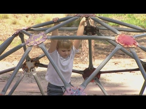 Encanto residents say they were promised a new park, but haven't seen change