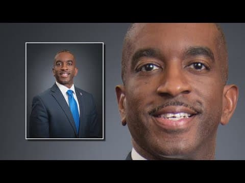 'Embezzlement and perjury' | Prince George's Co. councilmember accused of misusing campaign funds