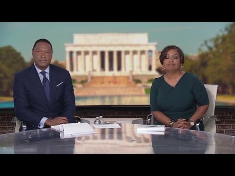 Virginia man stranded at Tampa airport during widespread Microsoft outages