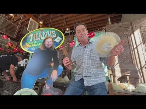 San Diego says goodbye to the 'Queen of Reclaim' | Zevely Zone