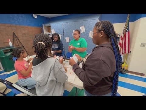 City invests more than $20 million into summer programming for Columbus youth