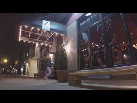 Restaurant staffing across Ohio still down about 10-20% as Valentine's Day approaches