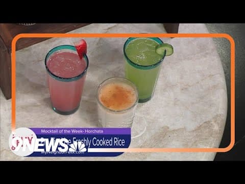 Kitchen Table Talk: Dry January