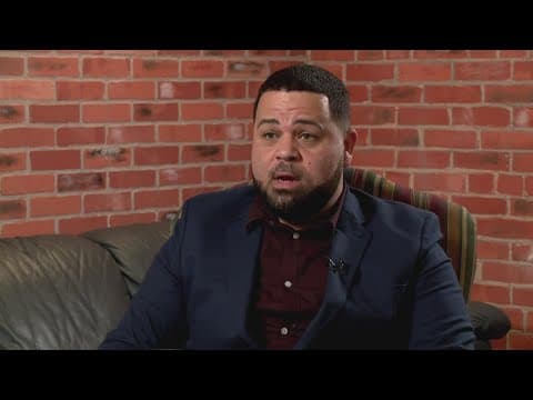 State rests case in Tyrell Morris trial; defense expected to call 2 witnesses