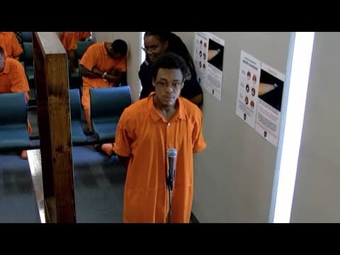 Florida fast food worker accused of killing customer over food order