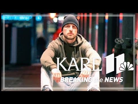 Friends of murdered Minneapolis musician asking for justice