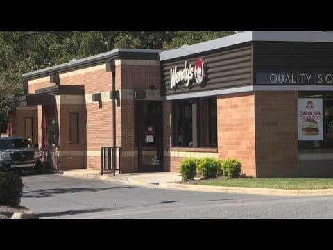 Wendy's wants to roll out surge pricing similar to Uber or Lyft