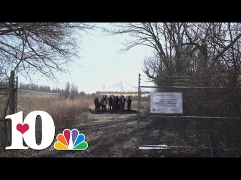 EPA cleaning up waste area in Knoxville