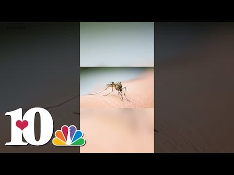 Knox County sees 6 La Crosse cases over 9 weeks