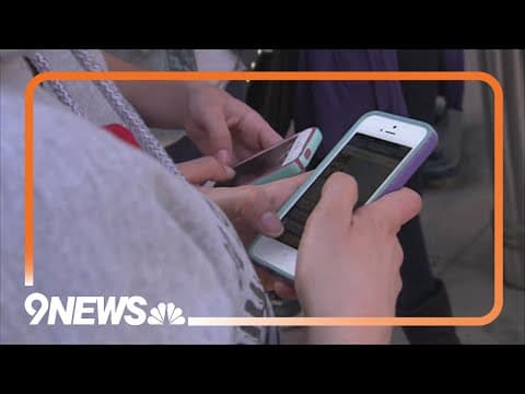 Colorado lawmakers introduce bill to limit social media use for children