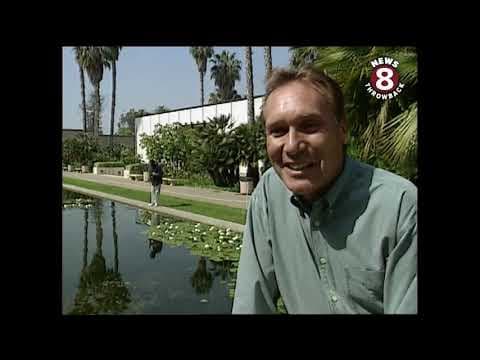 8 great things about San Diego 1996