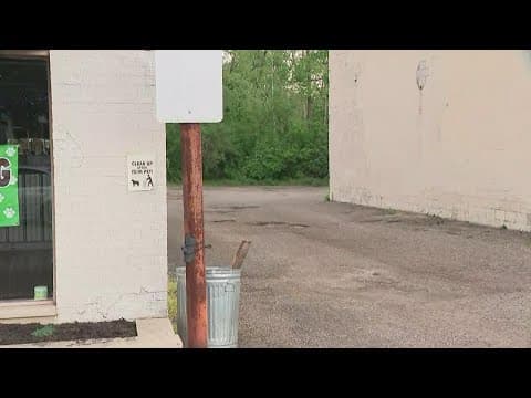 Body found in water near Creekside Park in Gahanna