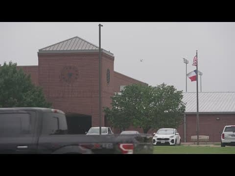 North Texas teacher resigns amid investigation into allegations of online solicitation of a minor