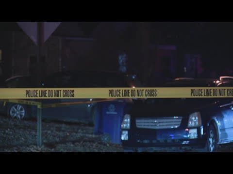 Police: 41-year-old accused of fatally shooting woman during argument in east Columbus