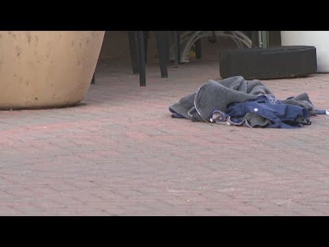 WANTED: Police search for man charged with attempted murder after hitting 3 pedestrians in Rockville