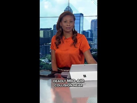 Family of 1 of the 67 Washington plane crash victims sues the FAA, Army and American Airlines