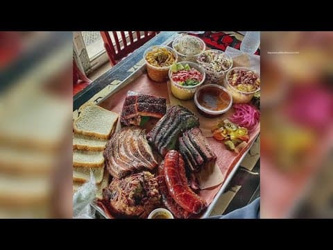 Southern Living named this North Texas BBQ joint to its best new restaurants in the South