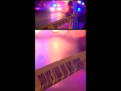 Search underway for suspect after woman robbed at Renton ATM