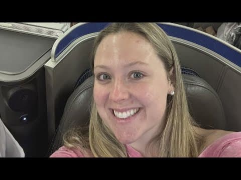 Dallas Swiftie 'disappointed' after alleged terror plot cancels Vienna concert