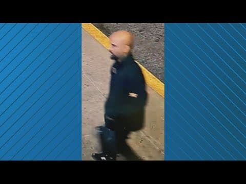 Man stabs 70-year-old woman, steals her car in Maryland