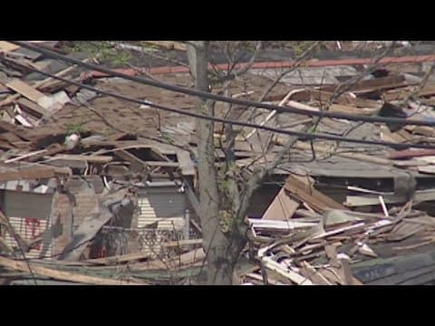 How Hurricane Katrina changed the way storm alerts are issued