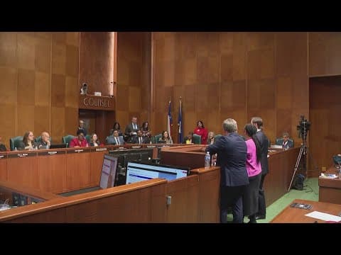 City of Houston efficiency report highlights opportunities for improvement