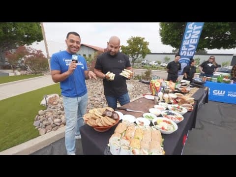 Lit’l Pepper Gourmet has been serving the San Diego community for more than 30 years in Kearny Mesa