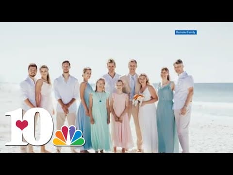 East Tennessee family from Germany granted a year 'stay of removal'