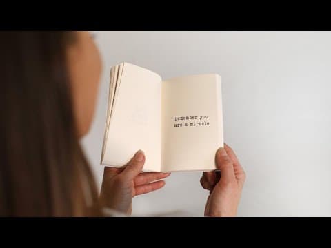 Tips to create and keep a positive outlook on life